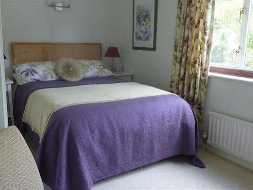 Medlar Cottage Arundel Esterno foto